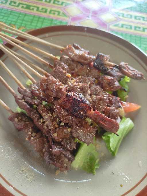 Warung Makan Padang Simpang Tigo 1