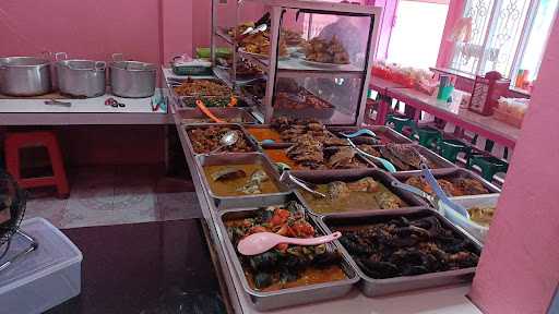 Warung Makan Pink 4