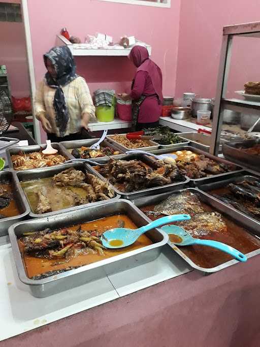 Warung Makan Pink 6