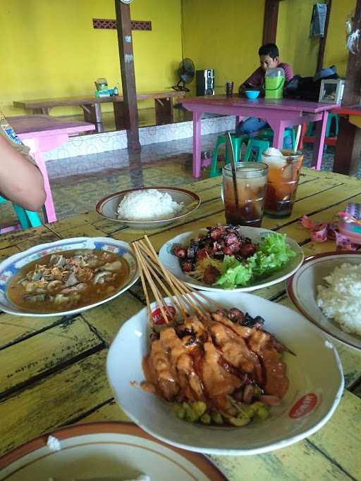 Warung Makan Sido Mampir 7