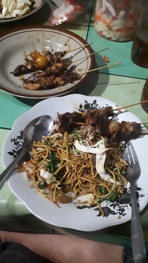 Warung Mie Jowo Pak Slamet 4