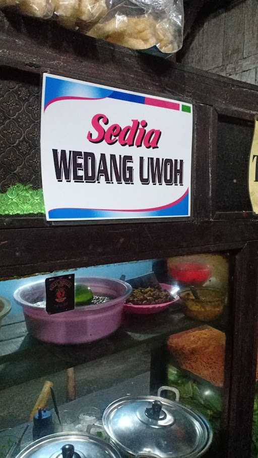 Warung Mie Jowo Pak Slamet 2