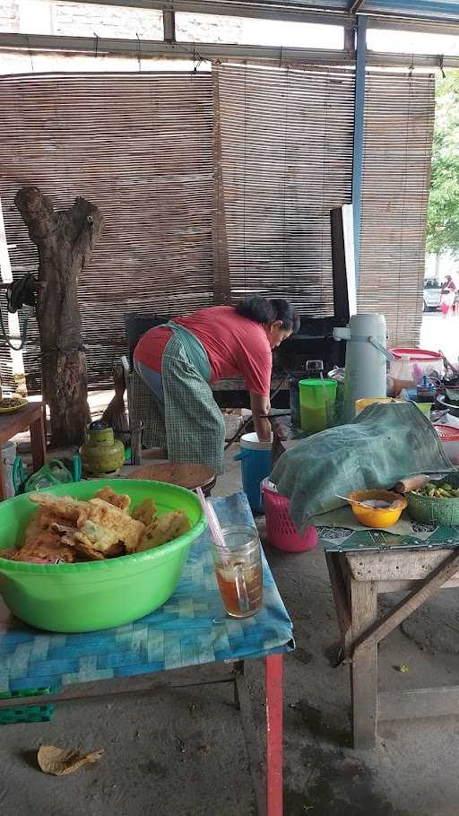 Warung Pecel Mbak Dar 2