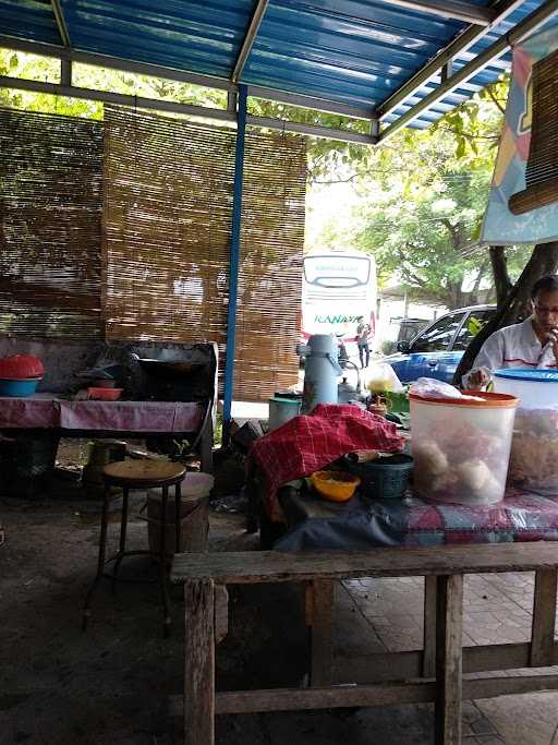 Warung Pecel Mbak Dar 5