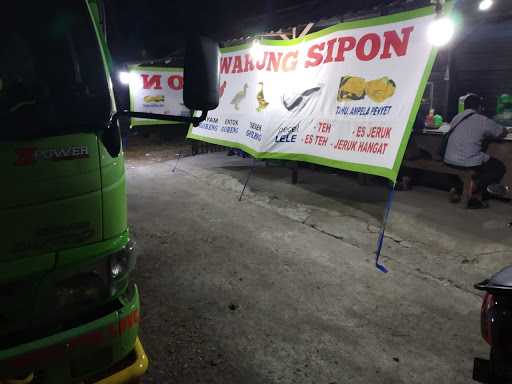 Warung Sipon 6