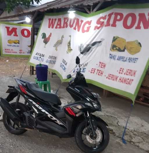 Warung Sipon 5