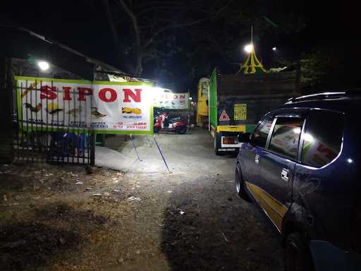 Warung Sipon 4