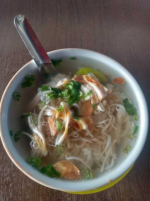 Warung Soto Mas Boy 5