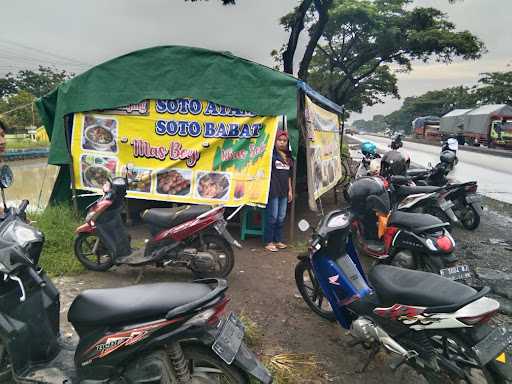 Warung Soto Mas Boy 10