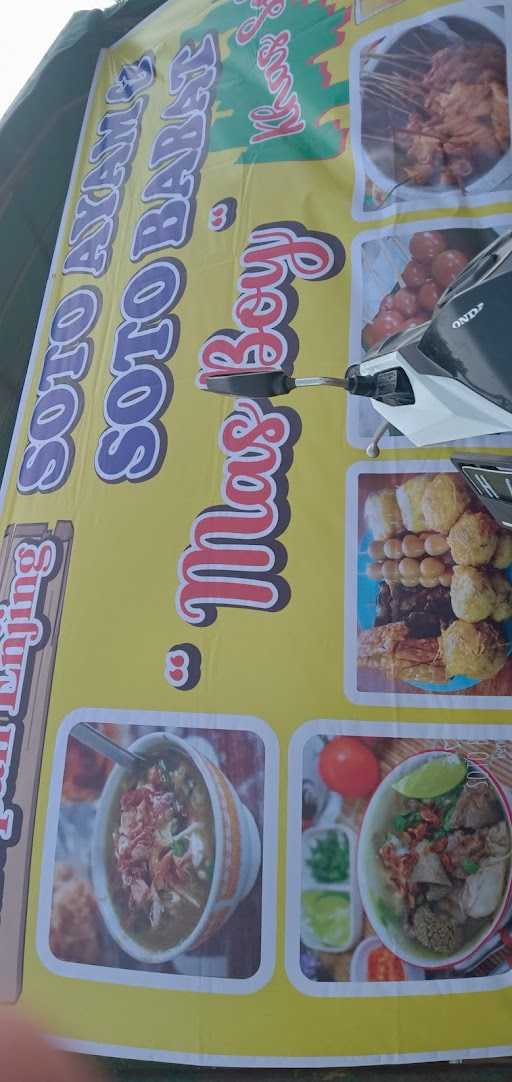 Warung Soto Mas Boy 8