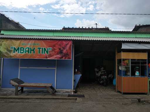 Warung Soto Mbak Tin 3