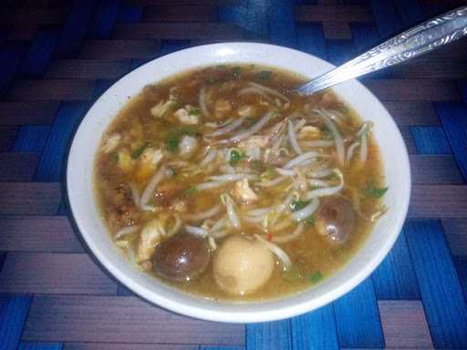 Warung Soto Mbak Tin 2