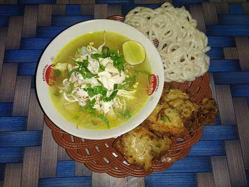 Warung Soto Mbak Tin 1