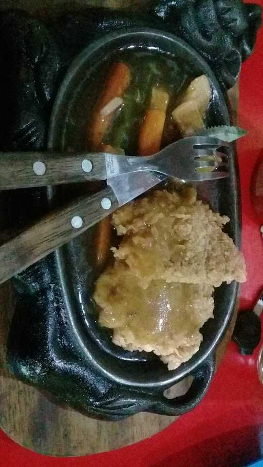 Warung Steak Demak 1