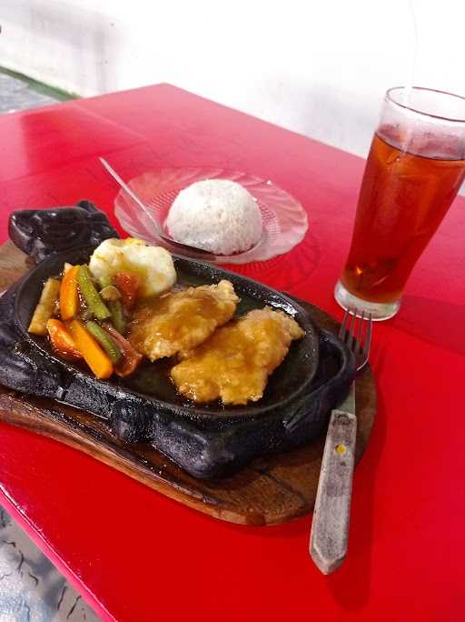 Warung Steak Demak 4