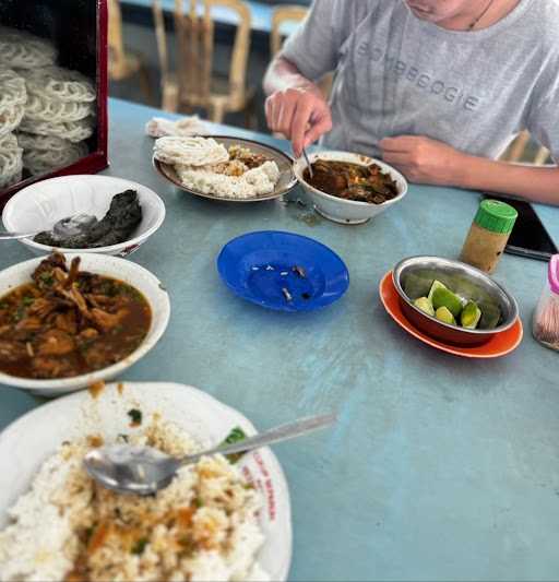 Warung Swieke Bu Saepah 3