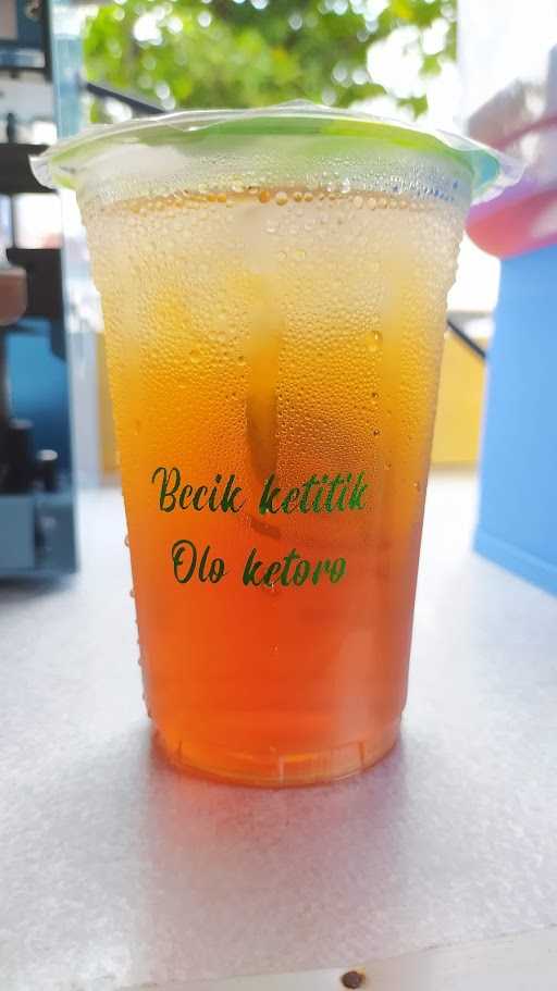 Yummy Ice Tea 2