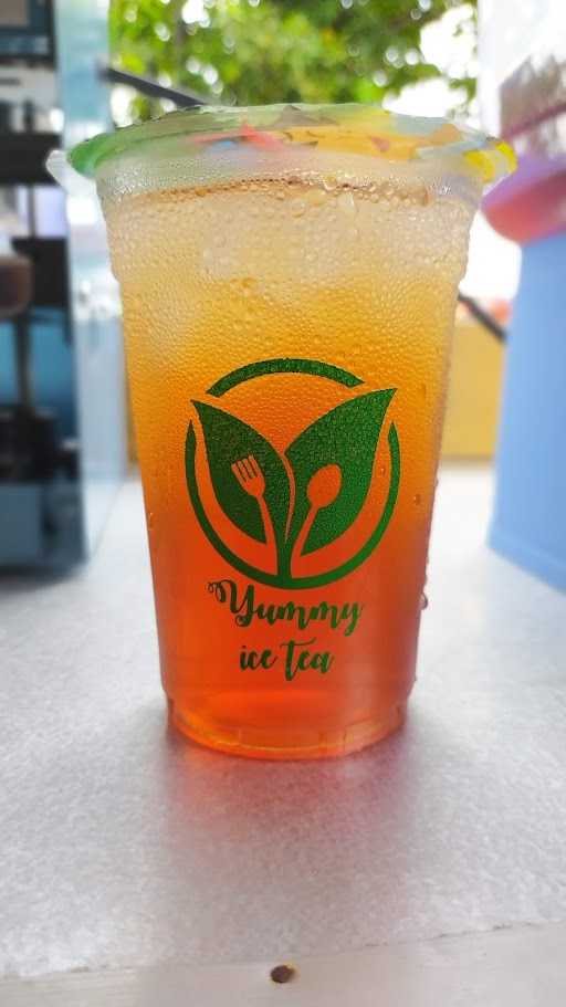 Yummy Ice Tea 1