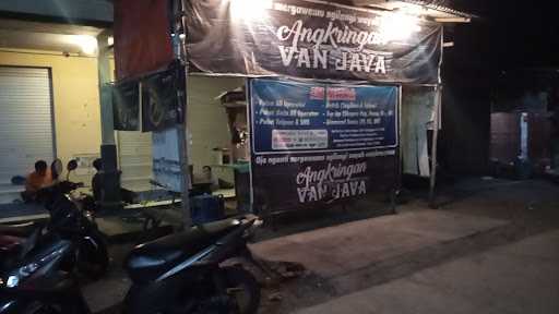 Angkringan Coffe Van Java 4