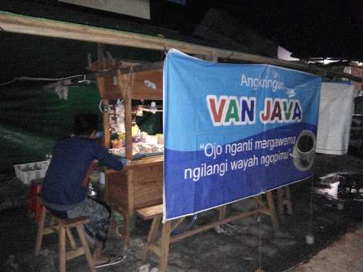 Angkringan Coffe Van Java 6