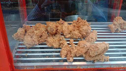 Ala Ala Mantap Fried Chicken 2