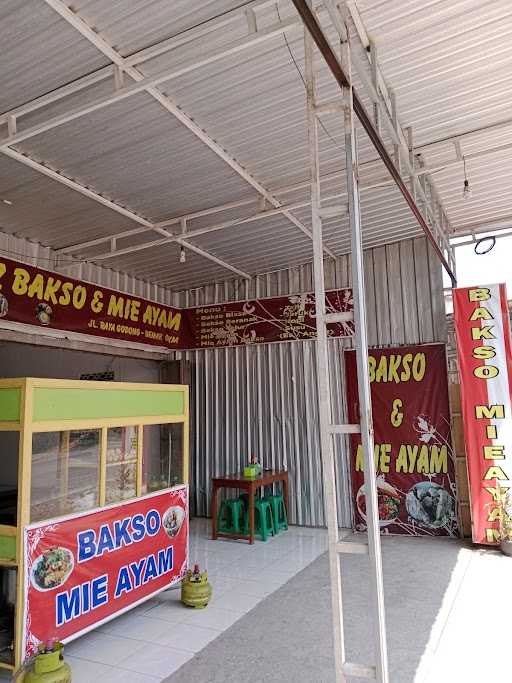 Andiaz Bakso & Mie Ayam 4