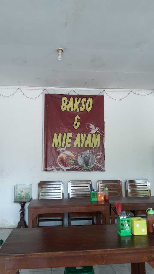 Andiaz Bakso & Mie Ayam 5