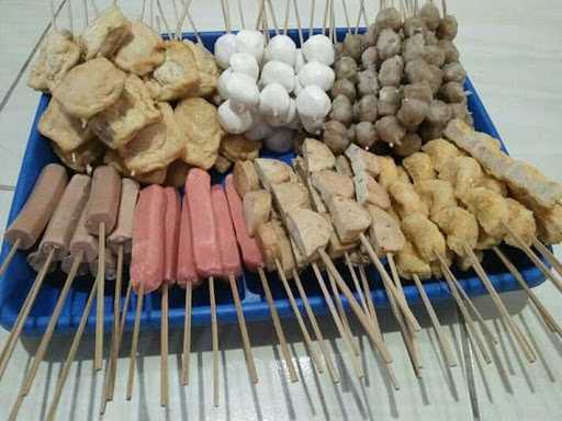 Bakso Bakar Riski 1