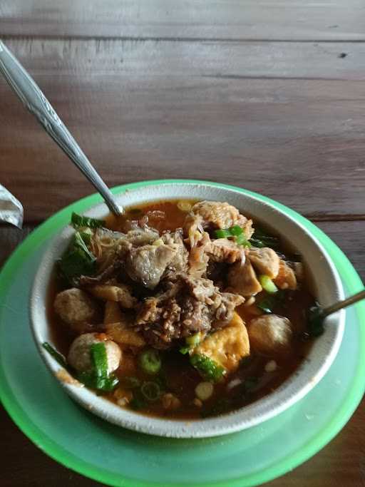 Bakso Balungan Mbak Sri 4