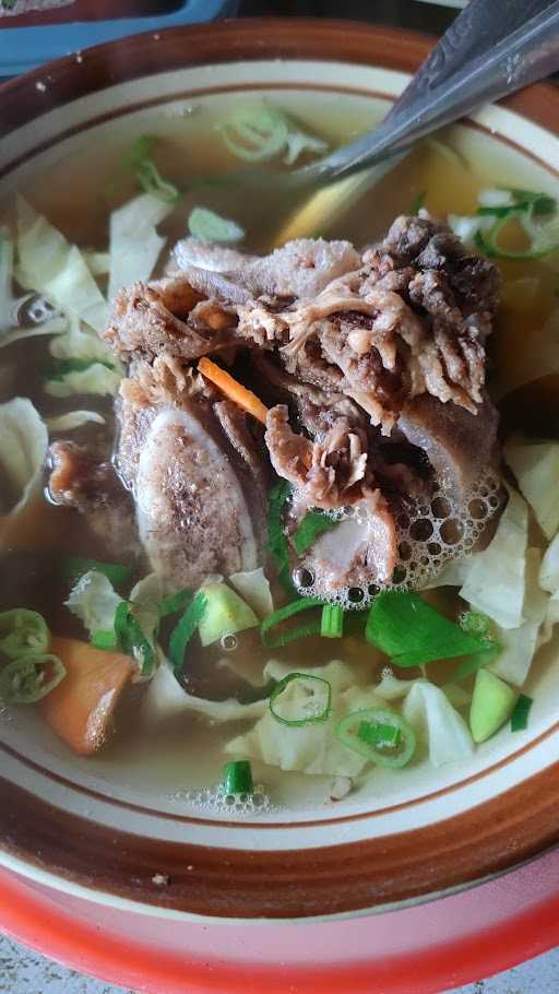 Bakso Balungan Mbak Sri 3