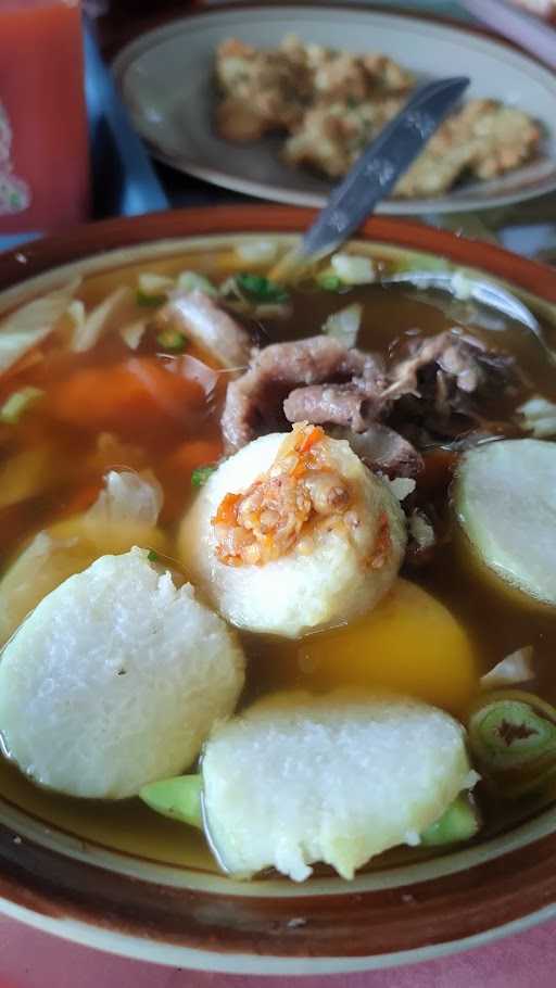 Bakso Balungan Mbak Sri 2