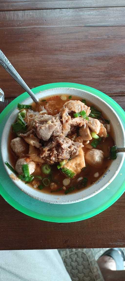 Bakso Balungan Mbak Sri 1