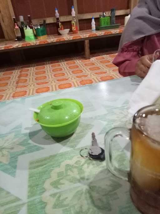 Bakso Dan Mie Ayam Adem Ayem 1