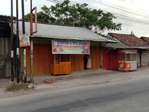 Bakso Dan Mie Ayam Pangestu 3