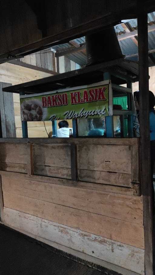 Bakso Klasik 2