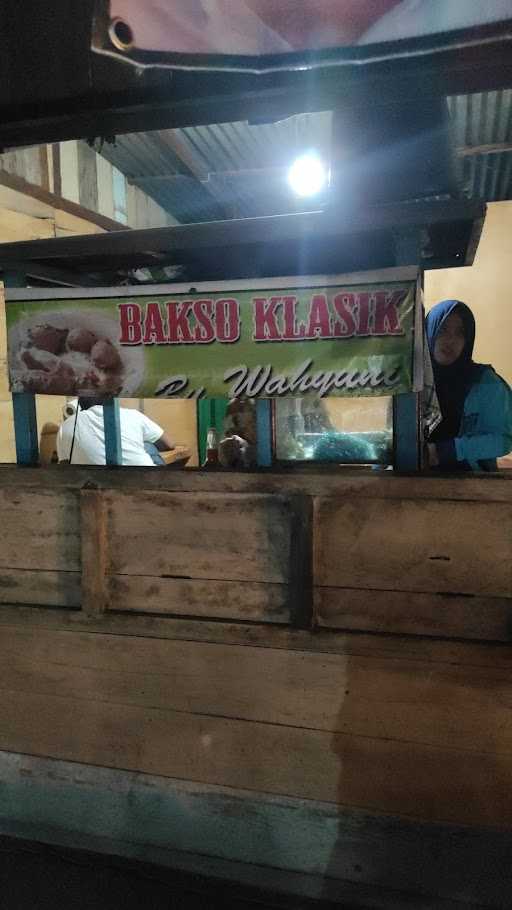 Bakso Klasik 4