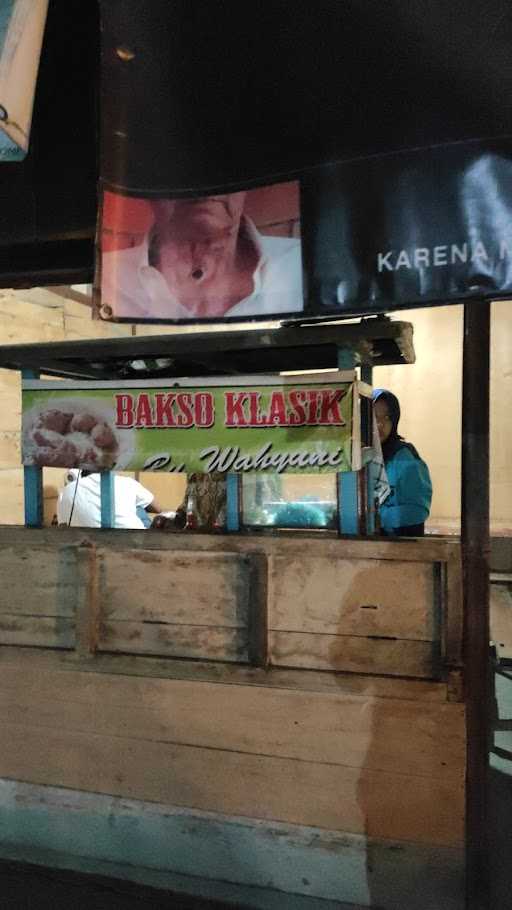 Bakso Klasik 3