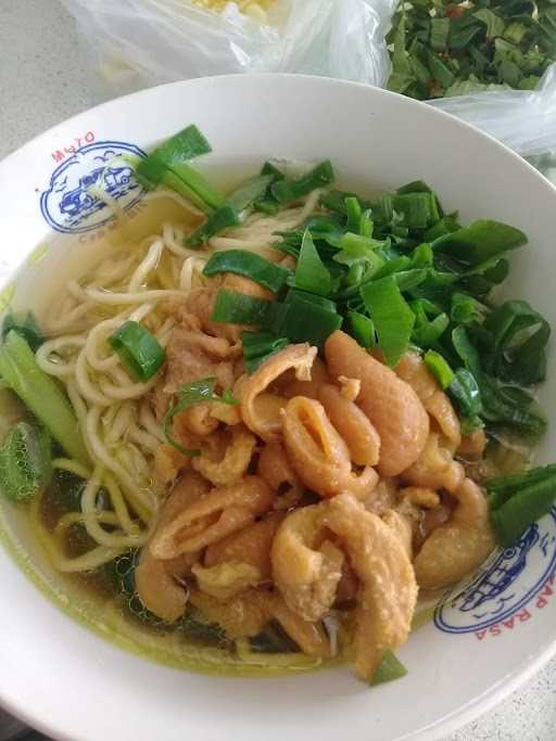 Bakso & Mi Ayam Dhiyas 2