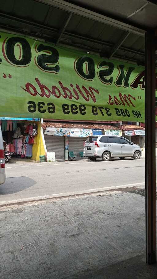 Bakso Solo Mas Widodo 6