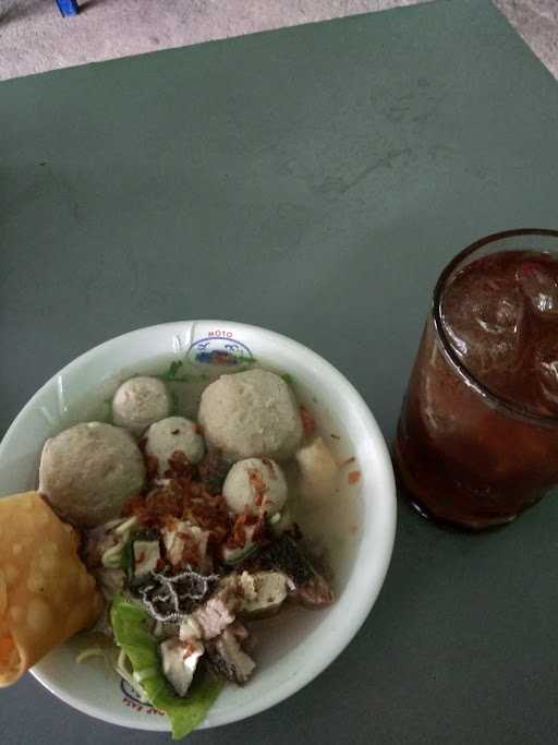 Bakso Solo Mas Widodo 3