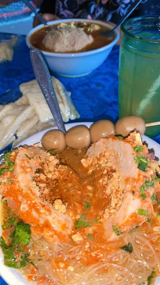 Bakso Super Om Badut 10