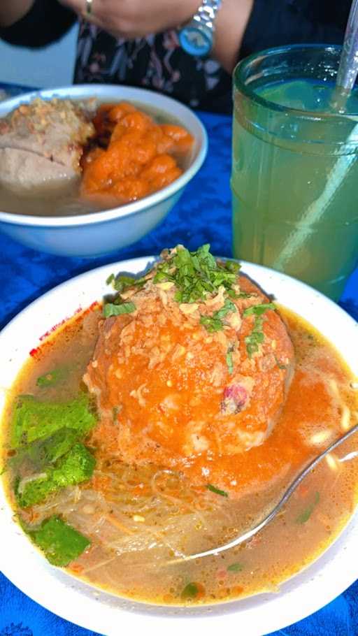 Bakso Super Om Badut 9