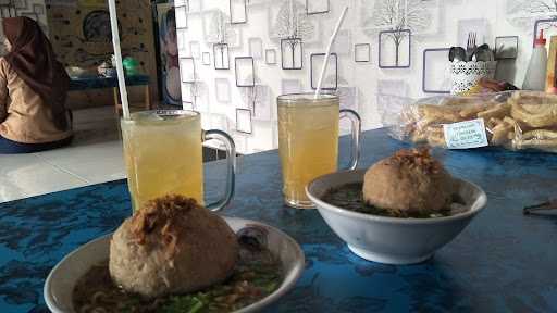 Bakso Super Om Badut 5