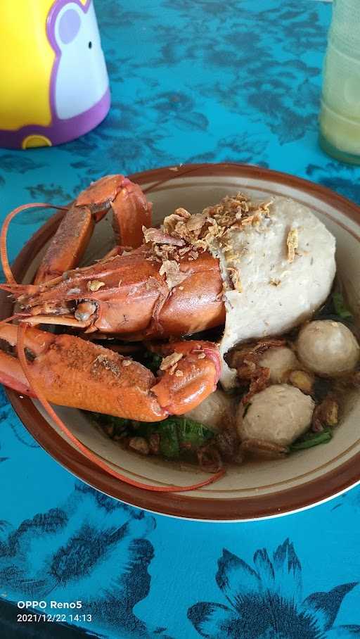 Bakso Super Om Badut 8