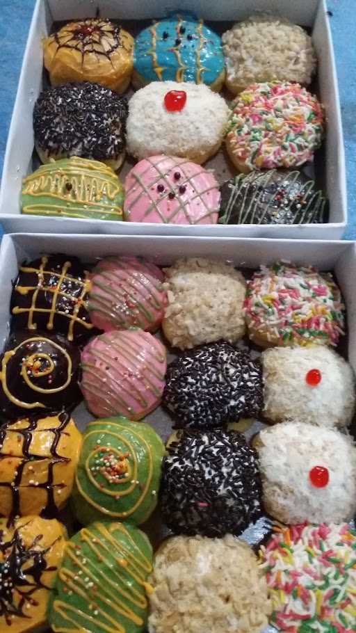 Donat Manja 5