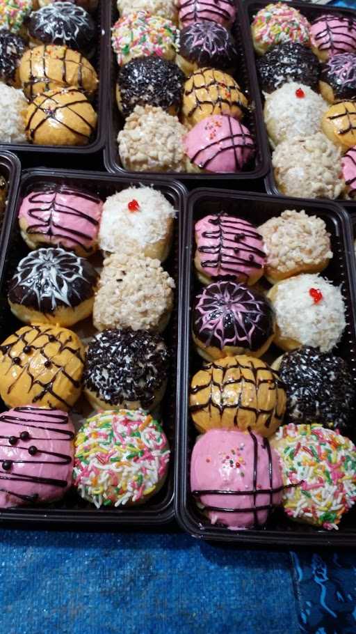 Donat Manja 8