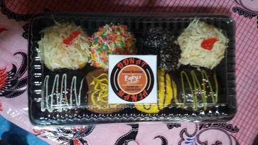 Donat Manja 9