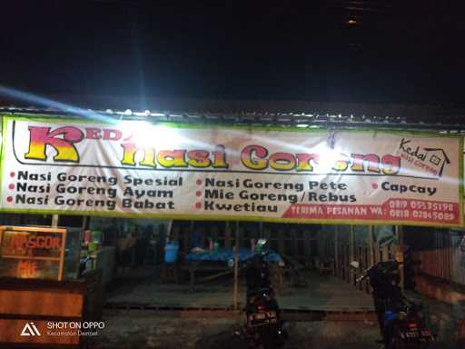 Kedai Nasi Goreng 2