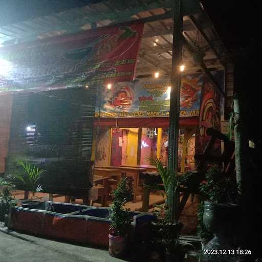 Kedai Seblak Kasmaran 10