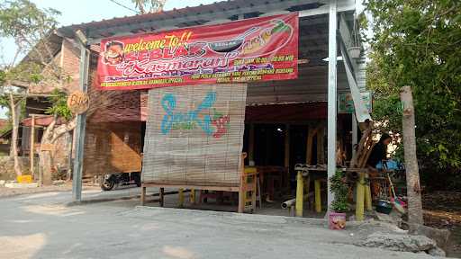 Kedai Seblak Kasmaran 9